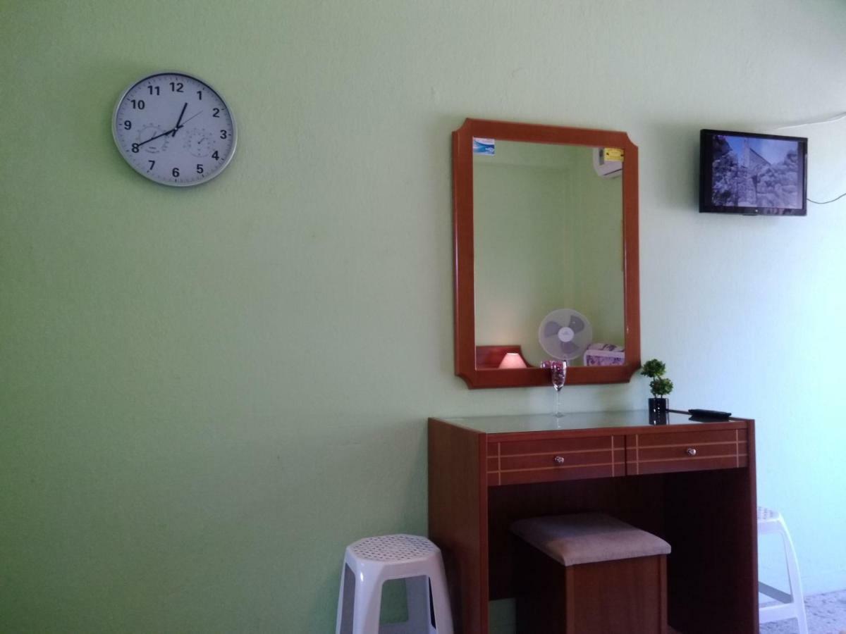 Rooms To Let Giannis Makríjalosz Kültér fotó