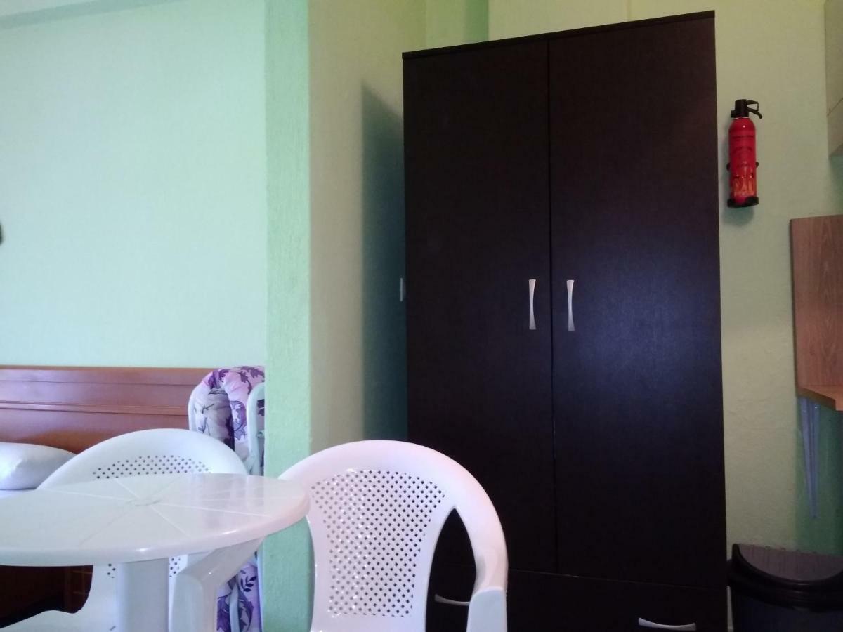 Rooms To Let Giannis Makríjalosz Kültér fotó